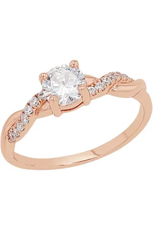 QS by s.Oliver Silberring Ring (Ring, 1-tlg) - Verkäufer: Amor GmbH