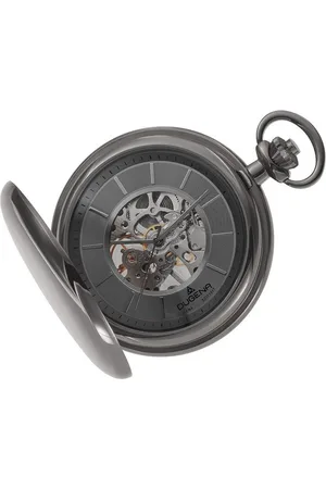 DUGENA Taschenuhr Taschenuhr Savonette 4460979-1 Handaufzug - Verkäufer: Selva Technik GmbH