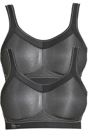 Anita Sport-BH Sport BH momentum (Spar-Set, 2-tlg., 2er-Pack) Stützfunktion - Verkäufer: Sibrise