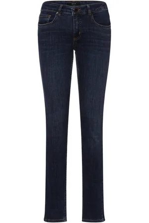Opus Skinny-fit-Jeans Elma - Verkäufer: VAN GRAAF