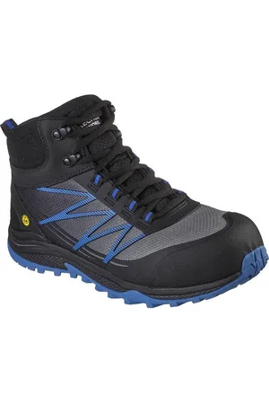 Skechers Puxal Fimle Stiefel - Verkäufer: POTTHOFF - ONLINE