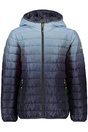 CMP Anorak BOY JACKET FIX HOOD - Verkäufer: Barnstorfer Mode- & Sporthaus