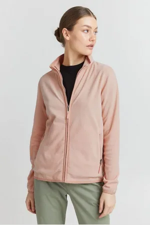 Oxmo Fleecejacke Rikka - Verkäufer: meinemarkenmode