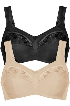 Anita Set: Entlastungs-BH Entlastungs BH Safina (Spar-Set, 2-tlg) Stützfunktion - Verkäufer: Sibrise