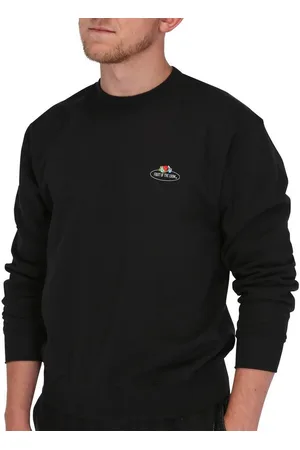 Fruit Of The Loom Sweatshirt Sweatshirt mit Vintage-Logo - Verkäufer: MyShirt
