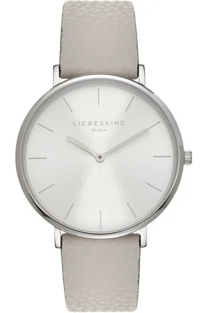 liebeskind Quarzuhr Kunstleder - Verkäufer: CT Cool Time