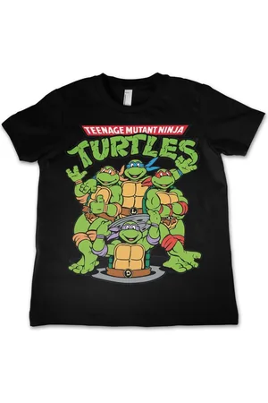 Teenage Mutant Ninja Turtles T-Shirt - Verkäufer: 247Group GmbH