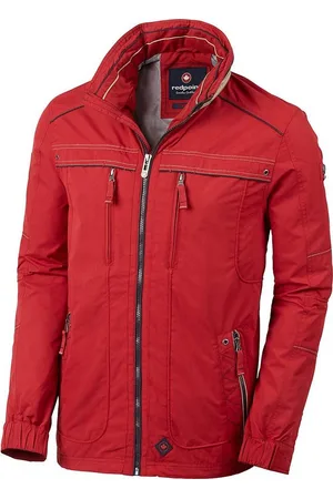 Redpoint Funktionsjacke Wasserabweisende und winddichte Funktionsjacke für Alltag oder Natur - Verkäufer: Vorteilshop