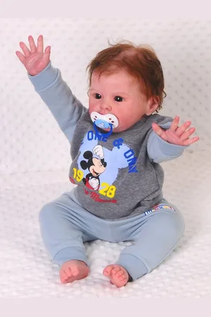 Disney Jogginganzug Anzug Jogginganzug für Baby und Kinder Sweatshirt und Hose 68 74 80 86 - Verkäufer: A&O Baby-und Kindermoden