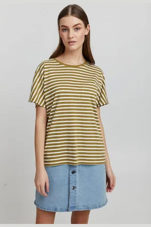 Oxmo T-Shirt OXSteffi - Verkäufer: meinemarkenmode