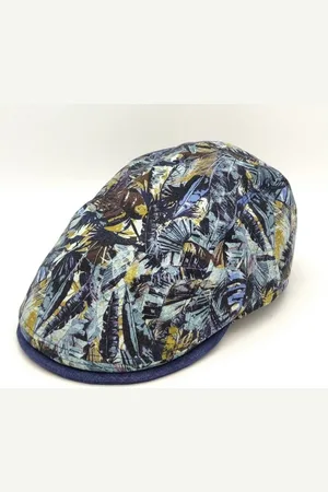 Göttmann Flat Cap Boston Flatcap multicolor - Verkäufer: hutraum