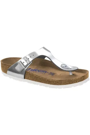 Birkenstock Gizeh Weichbettung Sandale - Verkäufer: POTTHOFF - ONLINE