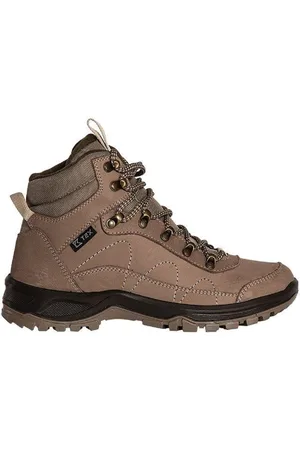 KASTINGER Karagara Damen Outdoor Wanderschuh sand Wanderstiefel wasserdichte K-Tex Membrane - Verkäufer: Shoes4comfort