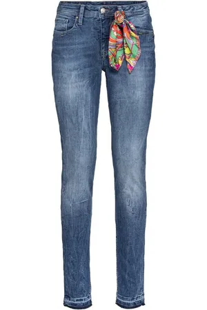 Lieblingsstück 7/8-Caprijeans Skinny Jeans Mamma Mia EP - Verkäufer: Frankonia