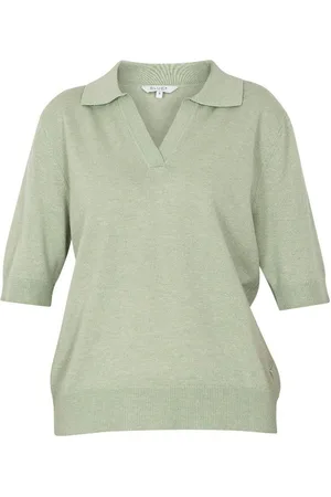 Blue Sportswear Strickpullover Roma Polo Knit Pullover mit Polokragen aus weicher Wolle und Kaschmir in versch. Farben - Verkäufer: Juneberry.eu