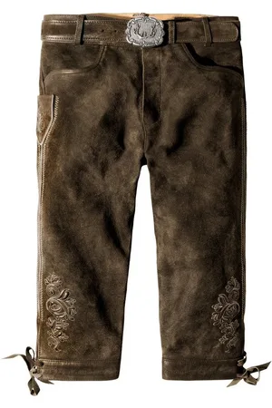Stockerpoint Trachtenlederhose Sigmar4 - Verkäufer: