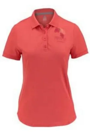 Odlo Poloshirt Polo shirt s/s TRIM Primavera - Verkäufer: Sport Erdl