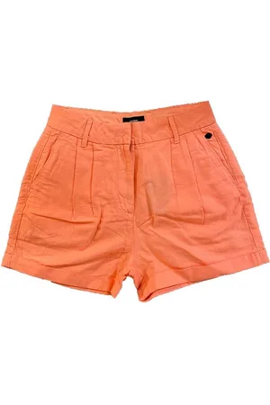 Superdry Shorts STUDIOS LINEN SHORT STUDIOS LINEN SHORT - Verkäufer: Epoxy Shop