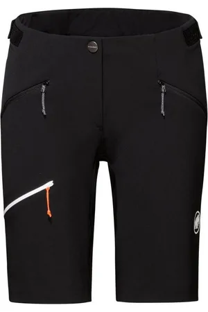 Mammut Trekkingshorts Taiss SO Shorts Women - Verkäufer: