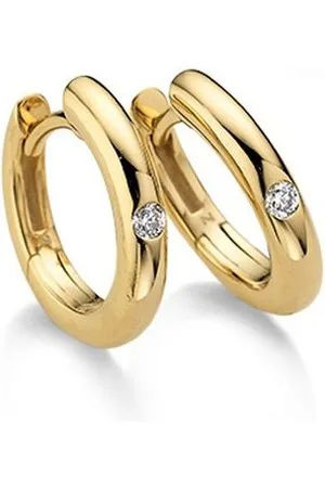 Cem Paar Creolen Trends Creolen G5-00489O - Verkäufer: Juwelier Meder