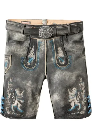 Stockerpoint Trachtenlederhose Bayern Bua - Verkäufer: