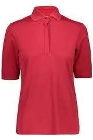 CMP Poloshirt WOMAN POLO - Verkäufer: Barnstorfer Mode- & Sporthaus