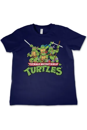 Teenage Mutant Ninja Turtles T-Shirt - Verkäufer: 247Group GmbH