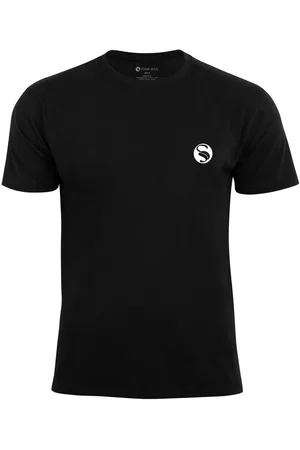 STARK SOUL T-Shirt T-Shirt Cotton Casual mit Logo - Verkäufer: Stark Soul GmbH