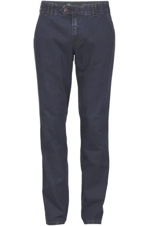 Club of Comfort 5-Pocket-Jeans Dallas - Verkäufer: MichaelaX-Fashion-Trade