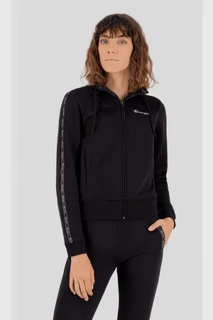 Champion Sweater Full Zip Sweatshirt - Verkäufer: Sport Erdl