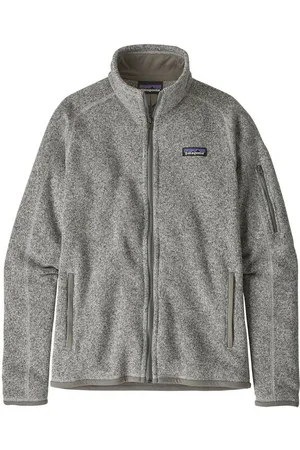 Patagonia Sommerjacke Damen Fleecejacke Better Sweater - Verkäufer: Scholz Handelsgesellschaft mbH