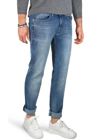 Otto Kern 5-Pocket-Jeans Ray Stretch Denim - Verkäufer: 1stclass