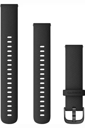 Garmin Wechselarmband Ersatzarmband 18mm Silikon