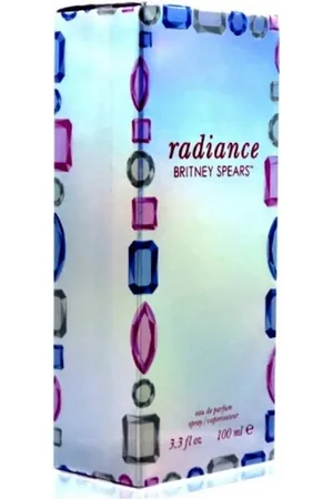 Britney Spears Eau de Parfum Radiance Eau de Parfum Spray 100 ml EDP - Verkäufer: LIMDIX
