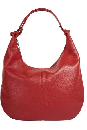 Cluty Shopper, echt Leder, Made in Italy