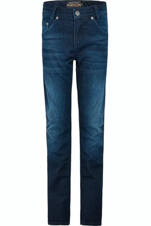 Blue Effect Comfort-fit-Jeans Jeans Hose weit Plus-Größe - Verkäufer: Dorins Kindermode