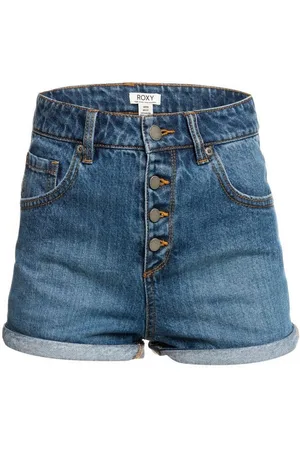 Roxy Jeansshorts Authentic Summer High