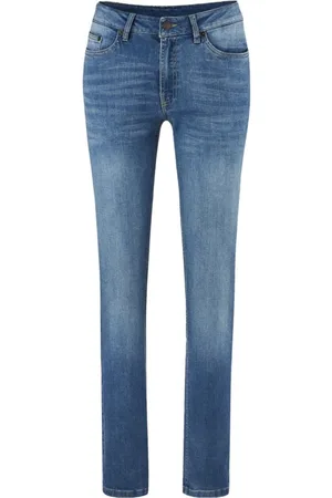 LIVING CRAFTS Bequeme Jeans DONNA GOTS zertifiziert - Verkäufer:
