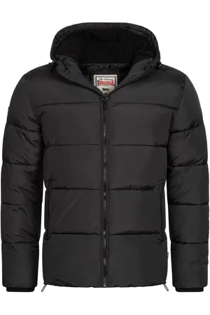 Lonsdale London Winterjacke GARKER (1-St) - Verkäufer: Punch GmbH