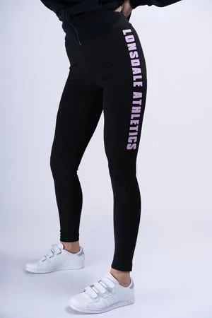 Lonsdale London Leggings CLASHMORE (1-tlg) - Verkäufer: Punch GmbH