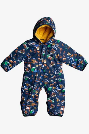 Quiksilver Skianzug Baby