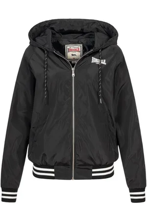 Lonsdale London Sommerjacke MERIDEN (1-St) - Verkäufer: Punch GmbH