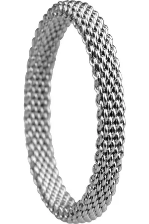 Bering Fingerring / Detachable / Ring / Size 8 551-10-81 silber - Verkäufer: Juwelier SCHWAHN