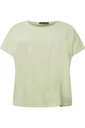NASTY GAL T-Shirt (1-tlg) Plain/ohne Details - Verkäufer: Mary & Paul