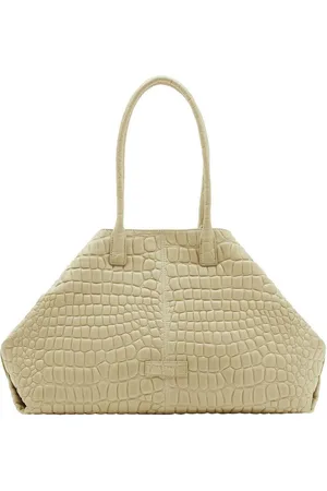 liebeskind Shopper Waxy Croco - Verkäufer: modeherz