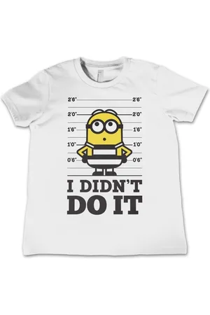 Minions T-Shirt - Verkäufer: 247Group GmbH
