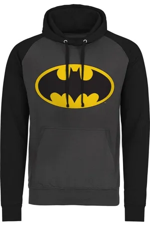 Batman Kapuzenpullover - Verkäufer: 247Group GmbH