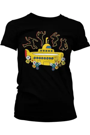 The Beatles T-Shirt - Verkäufer: 247Group GmbH