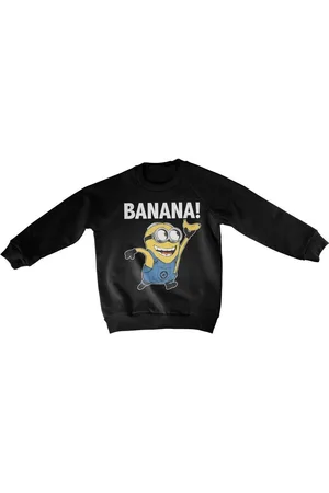 Minions Sweatshirt - Verkäufer: 247Group GmbH