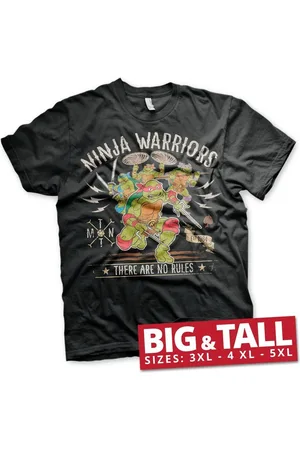 Teenage Mutant Ninja Turtles T-Shirt - Verkäufer: 247Group GmbH